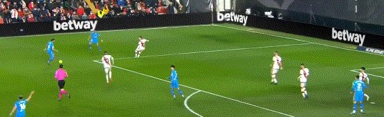 星空体育APP-【西甲】费利克斯助攻科克破门 马竞离奇染红客场胜